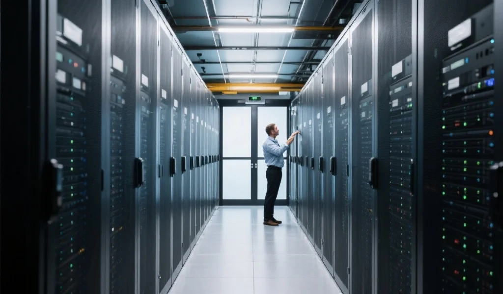 安全第一：益达官方平台如何利用尖端技术守护用户信息与数据安全